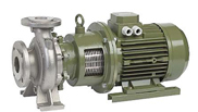 Electropompes centrifuge normalis�es